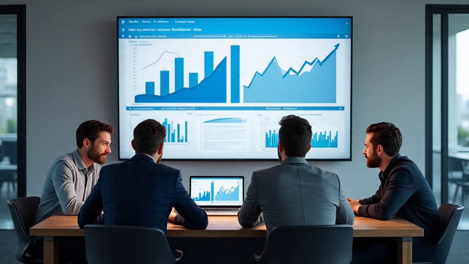 Best Marketing Automation Agency